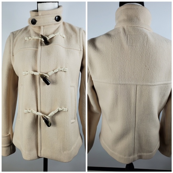 Banana Republic Jackets & Blazers - Banana Republic Coat